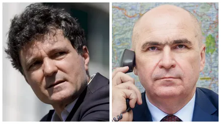 Șeful Cancelariei prezidențiale, despre relația lui Nicușor Dan cu Ilie Bolojan: ”Cooperează și transmit același tip de atitudine de proiect”