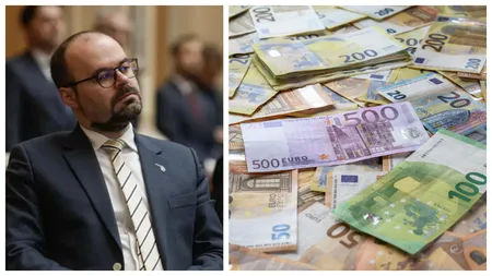 Cristian Popa (BNR): ”Pentru ca miliardele de la UE să vină sunt necesare și reforme. Trebuie să primim, și primim, undițe, nu pește”