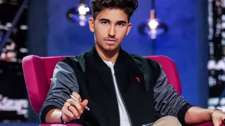 Regretul neaşteptat al tânărului afacerist Sebastian Dobrincu: N-am avut experienţe pe care le au tinerii de vârsta mea