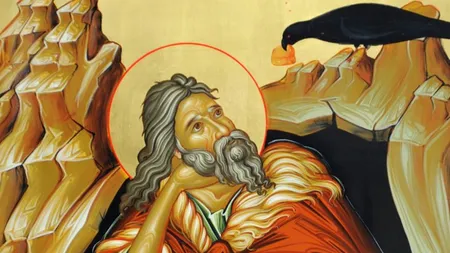 Sfântul Ilie. Cui spui “La multi ani” în această zi!