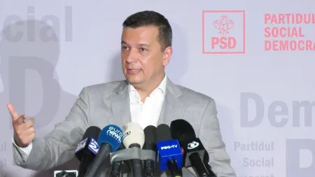 Grindeanu: Legea pensiilor speciale ar fi picat și pe fond la CCR. Critici dure pentru coaliția de guvernare