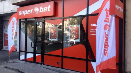 Superbet, principalul sponsor al sportului românesc, se retrage din pricina noilor biruri impuse jocurilor de noroc de către Guvern. În 2024, compania a adus peste 410 milioane de euro la buget