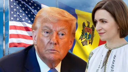 Trump îşi dă măsura generozităţii şi impune taxe mai mici decât prevăzuse iniţial pentru importurile din Moldova: Procentul este mult mai mic decât cel necesar pentru a elimina deficitul comercial pe care îl avem cu această ţară