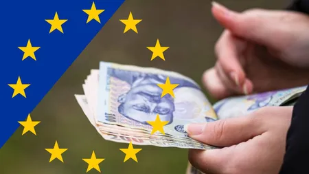 Statele UE cu cele mai mari rețineri din salariu: România, în topul țărilor cu cele mai mari taxe, alături de Danemarca