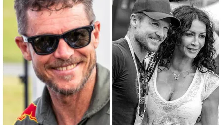 Noi detalii în cazul morții lui Felix Baumgartner. Ce au descoperit anchetatorii după ce au văzut ultimele imagini de pe camera sportivului