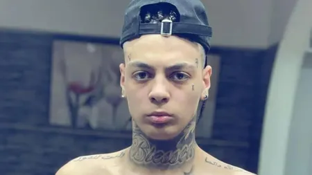 Albert NBN, amendat cu 3.000 de lei după ce a înjurat România la festivalul Beach, Please!