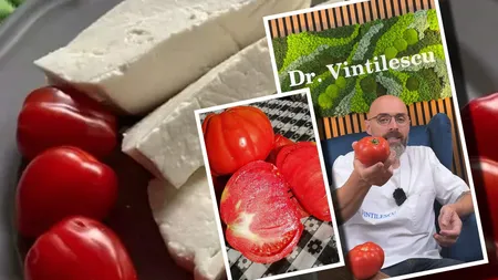 Combinaţia de alimente preferată de români vara, desfiinţată de un reputat medic: Un calvar digestiv