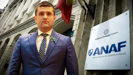 Ministrul Economiei critică dur ANAF: „Să ai soluția și să nu vrei să o aplici nu e scuzabil”