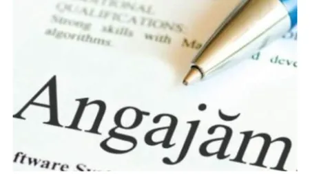 Unde te poți angaja pe perioada verii. Jobul care îți aduce un salariu de 3500 de lei