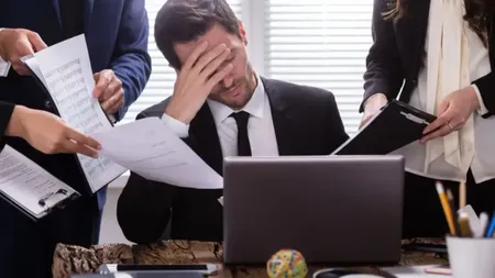 Șase din zece angajatori români nu sunt pregătiți pentru transparența salarială impusă de UE