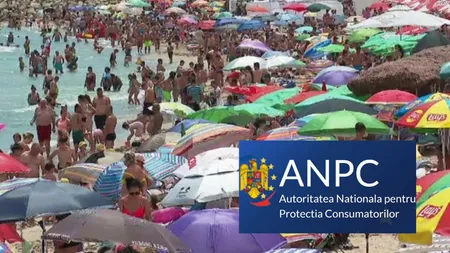 Controale ANPC pe litoral. Produse expirate, camere murdare și echipamente uzate în hoteluri și restaurante