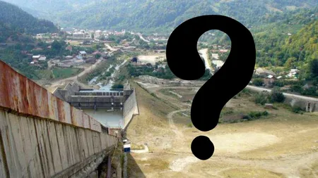 Barajul Surduc-Siriu, sub semnul întrebării. Tribunalul Cluj admite parțial cererea Declic împotriva Hidroelectrica