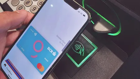 Anunţul BCR pentru toţi clienţii. Îmbunătăţirile aplicaţiei George care îi ajută pe români să-şi gestioneze banii