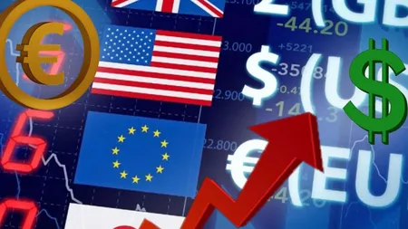 Curs BNR, 15 octombrie. Euro revine pe creștere după patru zile de depreciere. Aurul atinge un nou record