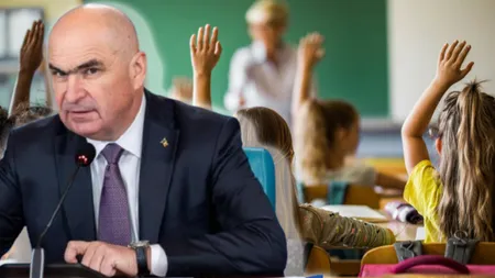 Ce efecte vor avea măsurile de austeritate asupra anului școlar 2025-2026