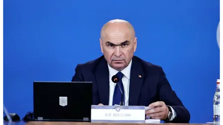 Anunțul de ultimă oră făcut de premierul Ilie Bolojan despre pensiile speciale. La ce vârsta vor putea ieși la pensie magistrații