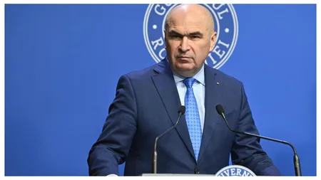Ilie Bolojan: Dacă ne reducem cheltuielile, de anul viitor lucrurile se vor îndrepta
