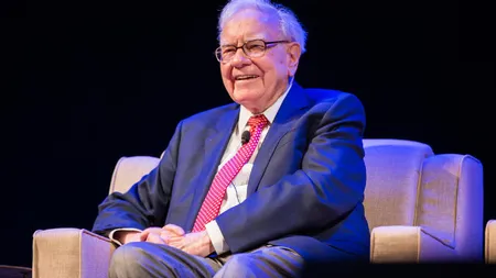 Miliardarul Warren Buffett dezvăluie care este cel mai important lucru în viață: ”Acesta este testul suprem al felului în care ți-ai trăit viața”