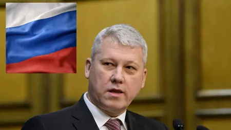 Cătălin Predoiu, despre implicarea Rusiei în alegerile prezidențiale: Țara a fost atacată; Nu au fost desecretizate toate datele