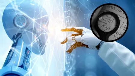 Un chatbot genial i-a uimit pe cei mai buni matematicieni ai lumii: A rezolvat în 10 minute ce ne ia luni întregi