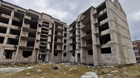 Clădirea fantomă a Economiei. 18 ani de închiriere ilegală și tăcere instituțională