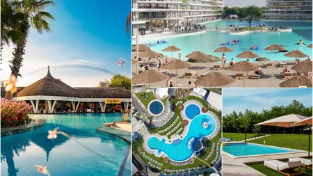 Greşeala pe care mulţi români o fac vara, la piscină. Vlad Ciurea: Vă rog, nu mai faceţi asta! 