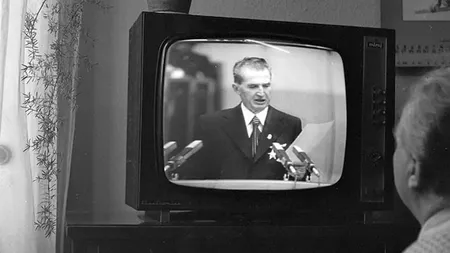 Nostalgia comunismului: Chiar erau mai bune mâncarea, muzica și filmele în timpul lui Nicolae Ceaușescu?