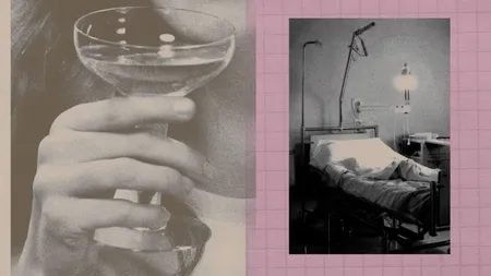 STUDIU: Numărul deceselor la femei cauzate de consumul excesiv de alcool s-a dublat în ultimii 20 de ani