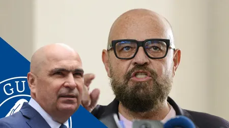 Ilie Bolojan l-a demis pe Cristian Popescu Piedone din funcția de președinte al ANPC