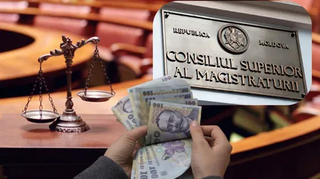 Magistrații își apără pensiile speciale și veniturile gigantice. CSM dezvăluie cât câștigă un procuror