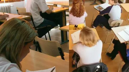 Definitivat 2025. Peste 9.500 de candidați susțin proba scrisă în condiții speciale de caniculă