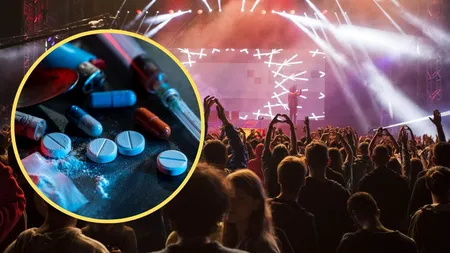 ANPCDDA lansează conceptul „The safe zone” la festivalurile de muzică, împotriva consumului de droguri