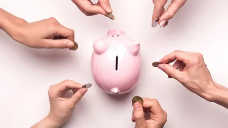 Sfatul economiștilor: românii trebuie să facă economii. Cum folosești regula 50/30/20 ca să planifici bugetul lunar