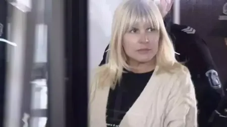 Elena Udrea, aproape să scape de închisoare. Când a stabilit Tribunalul Prahova termen pentru judecarea contestaţiei DNA la eliberarea condiţionată