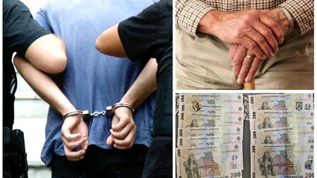 „Fabrica de moșteniri”, destructurată de poliție. Cum funcționa rețeaua care fura locuințele vârstnicilor din Constanța. 13 persoane sunt cercetate