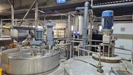 O nouă fabrică se deschide, în curând, în România. Sute de locuri de muncă disponibile