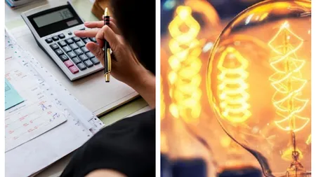 În factura de electricitate, doar jumătate este preţul efectiv al energiei. Ce reprezintă restul sumelor pe care le plătesc românii