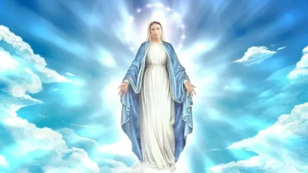 Două zodii protejate de Fecioara Maria în august 2025. Vor avea parte de miracole neașteptate