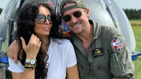 Ce avere a lăsat Felix Baumgartner. Cine sunt succesorii legali ai iubitului Mihaelei Rădulescu