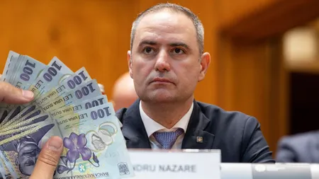 Efectele Bolojan, anunțate de ministrul Finanțelor. Piețele reacționează pozitiv la noile taxe. Statul se împrumută mai ieftin