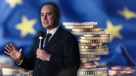 România, sub lupa Europei. Ministrul Finanțelor prezintă la Bruxelles planul fiscal pentru redresarea bugetului