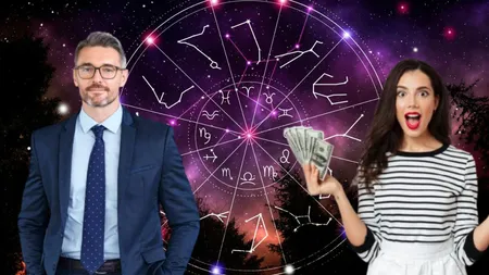 HOROSCOP 14 Iulie 2025. Ce zodii au parte de câștiguri financiare și succes profesional