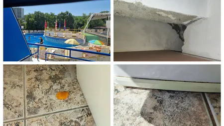 Vacanță de coșmar pentru doi turiști români la Nisipurile de Aur: ”Hotelul este o vechitură, un focar de infecție”