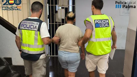 O bandă de hoți români a făcut ravagii în Spania. Cum aflau codurile PIN ale cardurilor victimelor