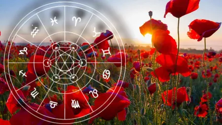 Horoscop. Ce le așteaptă pe zodii în weekendul 11-13 iulie 2025. Gemenii, Leii și Săgetătorii se vor bucura de oportunități rare