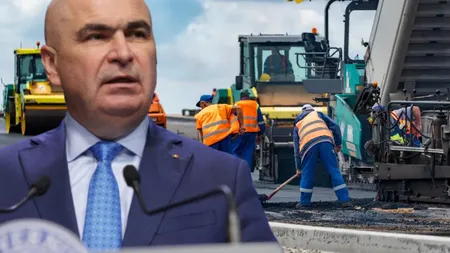 Bolojan: Bugetul din 2025 pentru Anghel Saligny nu mai există. „Cele 10 miliarde de lei sunt epuizate”