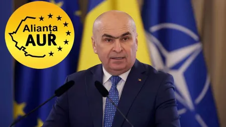 Guvernul lui Bolojan, ce șanse sunt să pice. Opoziția trebuie să primească voturile Coaliției