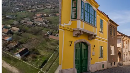 Ungurii cuceresc imobiliarele din România. Proiectul de zeci de milioane care creează competiție între dezvoltatorii locali