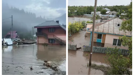 Elena Mateescu, directoarea ANM: Ploile din urma codului roșu ar putea să depășească valorile din ultima jumătate de secol.