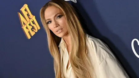 Ce meniu a cerut Jennifer Lopez la hotelul unde a fost cazată în București
